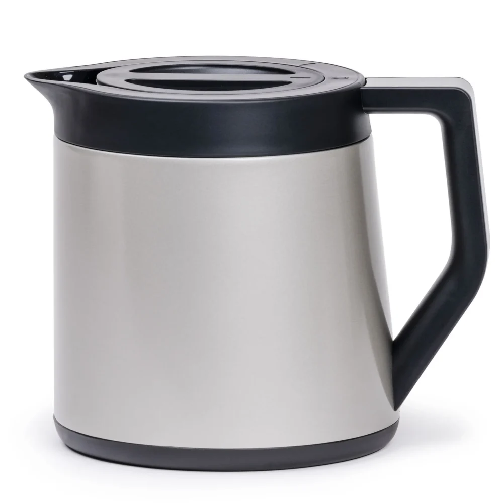 Ratio Six kaffebrygger i rustfrit stål – sæt - Billede 9
