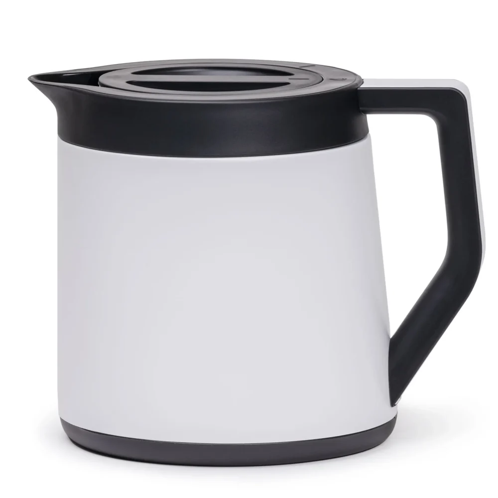 Ratio Six kaffebrygger, hvid – sæt - Billede 9
